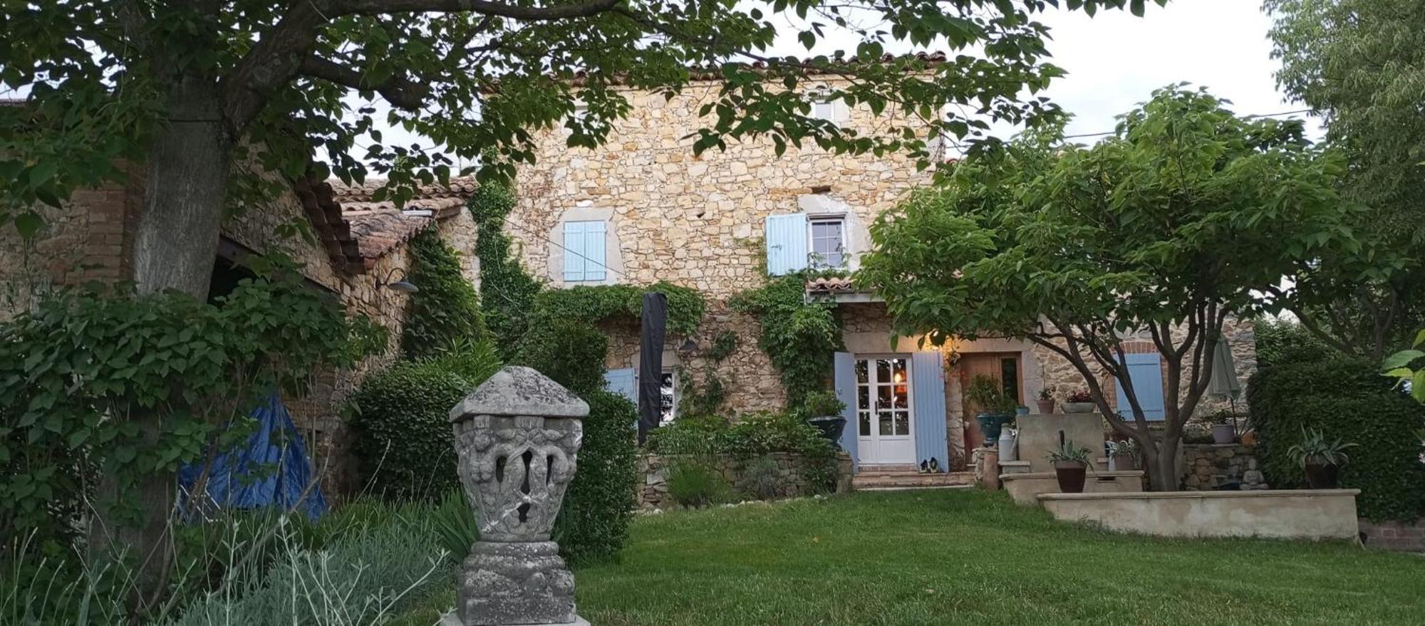 Magnanerie D'elise