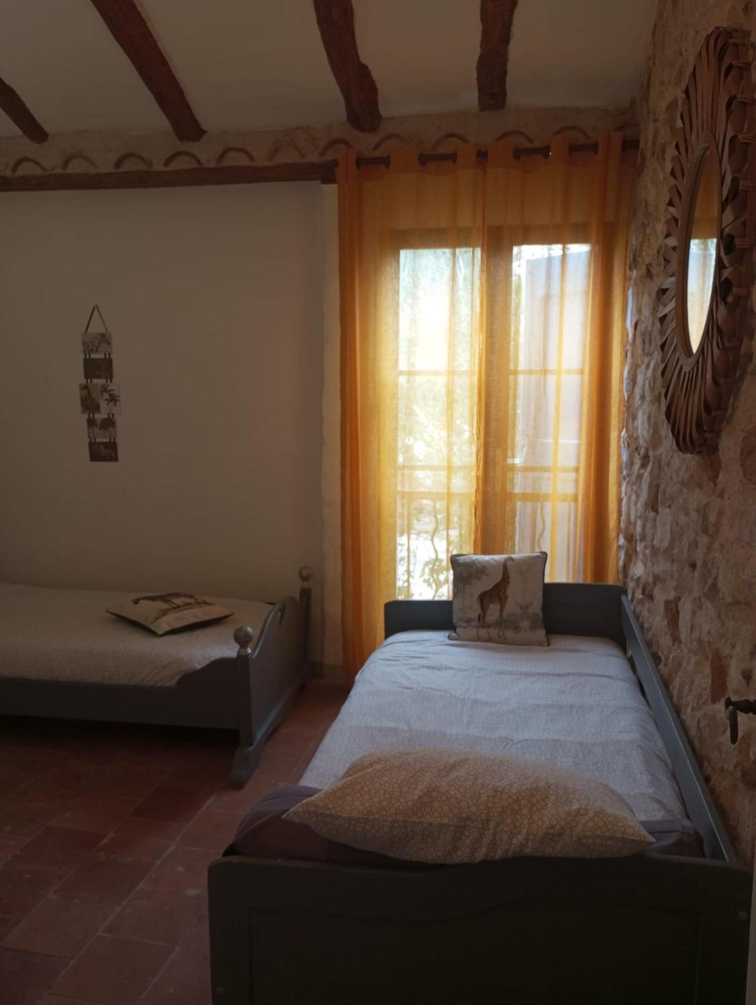 Apartment Magnanerie D'elise