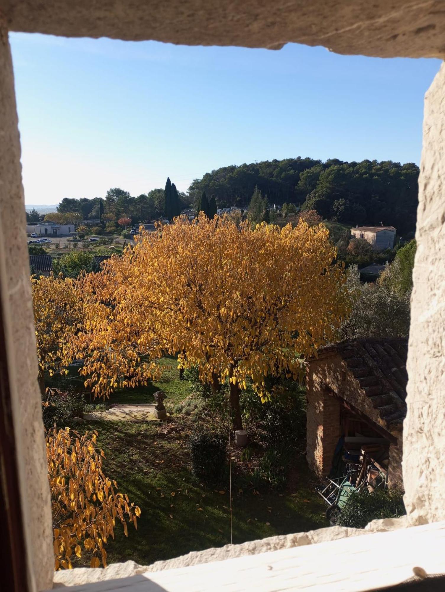 Apartment Magnanerie D'elise *